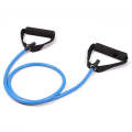 Fitness Exercise Resistance Bands Stretch Elastic Rope Workout Yoga Rally Muscle Training Exercis...