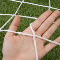 5 People Specifications Outdoor Training Competition Polyethylene Football Goal Net