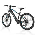 [EU Warehouse] MAGMOVE MED34R 36V 13AH 250W Electric Bicycle with 8 Gears Derailleur & 27.5 inch ...