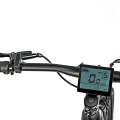 [EU Warehouse] MAGMOVE MED34R 36V 13AH 250W Electric Bicycle with 8 Gears Derailleur & 27.5 inch ...