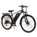 [EU Warehouse] Kukirin V3 500W Electric Assist Bicycle with 27.5 inch Tires, EU Plug