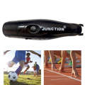 Outdoor Training Referee Coach Chargeable Electronic Whistle (Black)