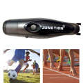 Outdoor Training Referee Coach Chargeable Electronic Whistle (Grey)