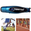 Outdoor Training Referee Coach Chargeable Electronic Whistle (Blue)