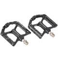 PROMEND PD-M68 1 Pair Mountain Bicycle Aluminum Alloy 3-Bearings Pedals