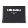 Volleyball Coach Board  Plate Handball Coaching Sets Volley Ball Equipment Training Magnetic Grai...