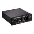 LINEPAUDIO B899 Pre-stage Stereo Signal Amplifier Booster Dual Sound Source Headphone Amplifier 2...