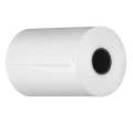 10 PCS 58mm 57mmx30mm 0.03mm-0.08mm Thickness Thermal Paper