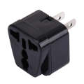 WD-6 Portable Universal Plug to US Plug Adapter Power Socket Travel Converter