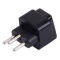 WD-11A Portable Universal Plug to Switzerland (Grounded Type-J) Plug Adapter Power Socket Travel ...