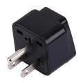 WD-5 Portable Universal Plug to US Plug Adapter Power Socket Travel Converter
