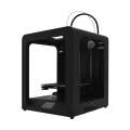 [US Warehouse] 3.5 inch Touch Screen Auto-leveling Pause Resume Printing Desktop 3D Printer with ...