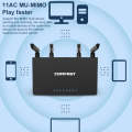 COMFAST CF-WR619AC V2 1200Mbps Dual Band Wireless Router