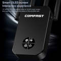 COMFAST CF-WR761AC 1200Mbps WiFi Signal Amplifier with OLED Display Screen, US Plug