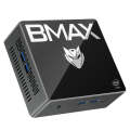 BMAX B2 Pro Windows 11 Mini PC, 8GB+256GB, Intel Gemini Lake N4100, Support HDMI / RJ45 / TF Card...