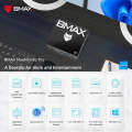 BMAX B2 Pro Windows 11 Mini PC, 8GB+256GB,  Intel Gemini Lake N4100, Support HDMI / RJ45 / TF Car...