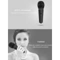 Yanmai SF-910 Professional Condenser Sound Recording Microphone with Tripod Holder, Cable Length:...