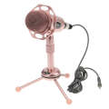 Yanmai Y20 Professional Game Condenser Microphone  with Tripod Holder, Cable Length: 1.8m, Compat...