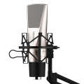 Yanmai Q6 Professional Game Condenser Sound Recording Microphone, Compatible with PC and Mac for ...