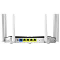 Wireless Routers, COMFAST CF-WR633AX 1800Mbps WiFi6 Dual Band Gigabit Router