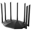 Tenda AC23 AC2100M Wireless WiFi IPV6 Home Coverage APP Control Extender Router