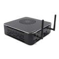 HYSTOU M7 Windows 7/8/10 / Linux System Mini PC, Intel Core G6400 Dual Core 4 Threads up to 4.0GH...