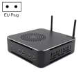 HYSTOU M7 Windows 7/8/10 / Linux System Mini PC, Intel Core G6400 Dual Core 4 Threads up to 4.0GH...