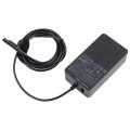 For Microsoft Surface Pro 7 / 7 Plus / 8 / 9 / X & Laptop 3 / 4 / 5 65W Laptop Power Adapter (US ...
