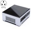 HYSTOU M5 Windows 7/8/10 / WES7/10/Linux System Mini PC, Intel Core i5-1035G4 Quad Core 8 Threads...