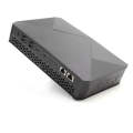 HYSTOU F9 Windows 10 / Linux System Gaming Mini PC, Intel Core i7-8809G 4 Core 8M Cache up to 4.2...