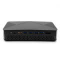 HYSTOU F9 Windows 10 / Linux System Gaming Mini PC, Intel Core i7-8809G 4 Core 8M Cache up to 4.2...