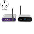 Measy AV530 5.8GHz Wireless Audio / Video Transmitter and Receiver, Transmission Distance: 300m, ...