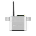 Measy AV230 2.4GHz Wireless Audio / Video Transmitter and Receiver with Infrared Return Function,...