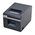 Xprinter N160II USB+WIFI Interface 80mm 160mm/s Automatic Thermal Receipt Printer, UK Plug