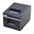 Xprinter N160II LAN Interface 80mm 160mm/s Automatic Thermal Receipt Printer, UK Plug