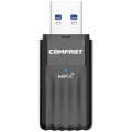 COMFAST CF-970AX 3000Mbps Dual Band Wireless Network Card WiFi6 USB Adapter