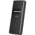 COMFAST CF-970AX 3000Mbps Dual Band Wireless Network Card WiFi6 USB Adapter