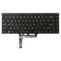 US Version Laptop Keyboard with Backlight for MSI GS65 / GS65VR / MS-16Q2 / Stealth 8SE /8SF / 8S...