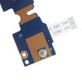 Laptop Touchpad With Flex Cable For HP 15-BN 15-BA 15-AY  15-AC 15-AC121DX 15-AF 15-AC135NA 250 G...