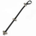 Pet Doorbell Rope Dog Training Out Alarm Bell Lanyard Guide