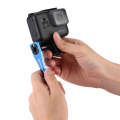 PULUZ CNC Aluminum Alloy Tighten Screw Cap Wrench Tool for GoPro Hero11 Black / HERO10 Black / HE...