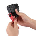 PULUZ CNC Aluminum Alloy Tighten Screw Cap Wrench Tool for GoPro Hero11 Black / HERO10 Black / HE...