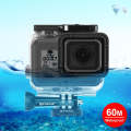 PULUZ for GoPro HERO(2018) / HERO7 Black /6 /5 60m Underwater Waterproof Housing Diving Protectiv...