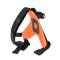 PULUZ Motorcycle Helmet Chin Strap Belt Mount for GoPro Hero12 Black / Hero11 /10 /9 /8 /7 /6 /5,...