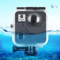 PULUZ 45m Underwater Waterproof Shockproof Housing Diving Case for GoPro Fusion, with Buckle Basi...