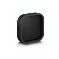 PULUZ for GoPro HERO12 Black /11 Black /10 Black /9 Black Soft TPU Rubber Scratch-resistant Camer...