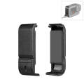 PULUZ POM Plastic Battery Side Interface Cover for GoPro HERO12 Black /11 Black /10 Black /9 Blac...