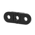 PULUZ Folding Finger Tripod Mount Adapter for GoPro HERO12 Black /11 Black /11 Black mini /10 Bla...