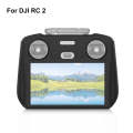 For DJI Mini 4 Pro / Air 3 Remote Control / DJI RC 2 with Screen PULUZ Silicone Protective Case (...