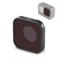PULUZ Action Camera ND8 Lens Filter For GoPro HERO12 Black /11 Black /11 Black Mini /10 Black /9 ...